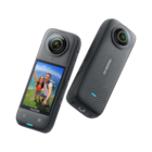 X4 Actioncam im Angebot bei MediaMarkt Saturn in Coesfeld X4 Actioncam Angebote von INSTA360 bei MediaMarkt Saturn Coesfeld für 299,00 €