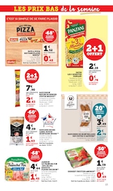 Saucisse Angebote im Prospekt "Super U" von Super U Saucisse Angebote im Prospekt "Super U" von Super U auf Seite 13