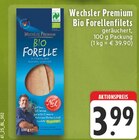 EDEKA Wachtendonk - Bio Forellenfilets Angebot im Prospekt Bio Forellenfilets bei EDEKA im Wachtendonk Prospekt für 3,99 €