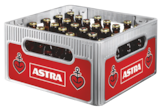 Getränkeland Schönberg - Astra Angebot im Prospekt Astra bei Getränkeland im Schönberg Prospekt für 12,99 €
