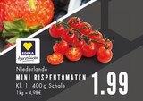 Mini Rispentomaten bei E center im Essen Prospekt für 1,99 €