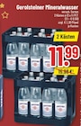 Mineralwasser Angebote von Gerolsteiner bei Trinkgut Bielefeld für 11,99 €