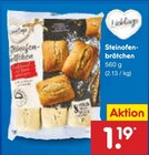 Steinofenbrötchen Angebote bei Netto Marken-Discount Hennef für 1,19 €