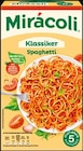Fertiggericht Spaghetti von Mirácoli für 2,99 € bei Netto mit dem Scottie im Angebot Fertiggericht Spaghetti von Mirácoli im aktuellen Netto mit dem Scottie Prospekt