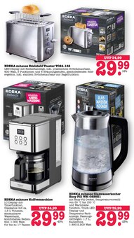 Kaffeevollautomat im E center Prospekt "Aktuelle Angebote" mit 59 Seiten (Frankfurt (Main))