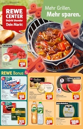Aktueller REWE Prospekt REWE Prospekt mit 26 Seiten