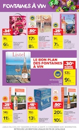 Jouets en promo dans le catalogue Carrefour Market à la page 4