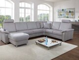 HARDECK Bochum - Wohnlandschaft ZE-EM09003 Angebot im Prospekt Wohnlandschaft ZE-EM09003 bei HARDECK im Bochum Prospekt für 1.499,00 €