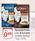 Perle im Angebot bei GLOBUS in Ludwigshafen Perle Angebote von Gourmet bei GLOBUS Ludwigshafen für 0,49 €