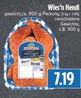 EDEKA Wettenberg Prospekt mit  im Angebot für 7,19 €