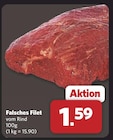 Aktuelles Falsches Filet vom Rind Angebot bei combi in Osnabrück ab 1,59 €