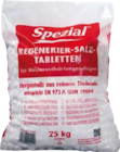 Siede-Salz-Tabletten im Angebot bei Globus-Baumarkt in Oldenburg Siede-Salz-Tabletten Angebote von Spezial bei Globus-Baumarkt Oldenburg für 9,49 €