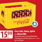 Aktuelle Coca Cola Angebote bei famila Nordost in Neumünster Aktuelles Coca-Cola Angebot bei famila Nordost in Neumünster ab 15,99 €