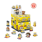 MYSTERY MINIONS 2 im Müller Prospekt MYSTERY MINIONS 2 von FUNKO POP! im aktuellen Müller Prospekt für 4,99 €