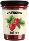Fruchtaufstrich Angebote von Zörbiger bei REWE Mühlhausen für 1,99 €