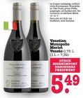 Aktuelle Merlot Angebote bei E center in Mannheim Aktuelles Monopolio Merlot Veneto Angebot bei E center in Mannheim ab 5,49 €