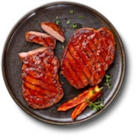 Steak Mexico Style bei Kaufland im Prospekt "" für 4,49 €