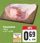 Putenunterkeule Angebote bei EDEKA Bayreuth für 0,69 €