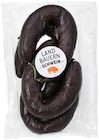 Schwarzwürstle im Angebot bei REWE in Mannheim Schwarzwürstle Angebote von Landbauern bei REWE Mannheim für 1,11 €