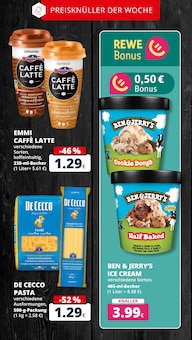 Kaffee im REWE Prospekt "Dein Markt" mit 23 Seiten (Hürth)