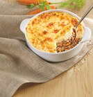 Parmentier de boeuf à l'auvergnate - Intermarché Hyper Parmentier de boeuf à l'auvergnate à 4,95 € dans le catalogue Intermarché Hyper