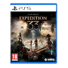 Jeu "Clair Obscur : Expedition 33" pour PS5 - BANDAI NAMCO en promo chez Carrefour Jeu "Clair Obscur : Expedition 33" pour PS5 - BANDAI NAMCO dans le catalogue Carrefour