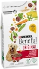 Beneful Original oder Beneful Kleine Genießer Angebote von Purina bei REWE Laatzen für 3,99 €