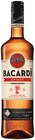 Carta Blanca Superior oder Spiced Angebote von Bacardi bei REWE Lüdenscheid für 10,99 €