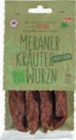 Kräuterwurzn im tegut Prospekt Kräuterwurzn von Galloni im aktuellen tegut Prospekt für 3,79 €