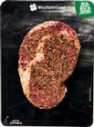 Entrecôte „Steakpfeffer“ im Angebot bei Netto Marken-Discount in Cuxhaven Entrecôte „Steakpfeffer“ Angebote bei Netto Marken-Discount Cuxhaven für 2,19 €