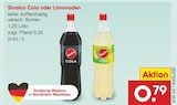 Sinalco Cola im Angebot bei Netto Marken-Discount in Burbach Sinalco Cola Angebote bei Netto Marken-Discount Burbach für 0,79 €