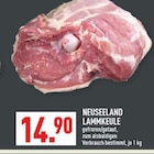 NEUSEELAND LAMMKEULE Angebote bei Marktkauf Hattingen für 14,90 €