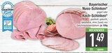 Nuss-Schinken im Angebot bei EDEKA in Ingolstadt Nuss-Schinken Angebote bei EDEKA Ingolstadt für 1,49 €