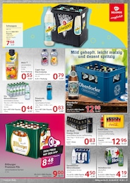Schweppes Angebot & Preis im aktuellen Selgros Prospekt Schweppes Angebot im aktuellen Selgros Prospekt auf Seite 17