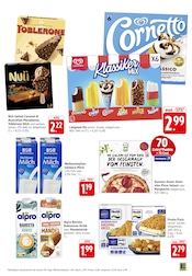 Aktueller EDEKA Prospekt mit Frosta, "Aktuelle Angebote", Seite 21