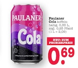 E center Mannheim Prospekt mit  im Angebot für 0,69 €