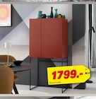 Barschrank für 1.799,00 € bei Höffner im Angebot Barschrank im aktuellen Höffner Prospekt