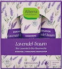 Geschenkset Lavendeltraum von Alterra im aktuellen Rossmann Prospekt