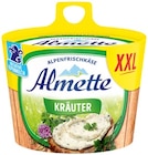 XXL Frischkäsezubereitung von Almette im aktuellen Penny Prospekt für 1,88 €