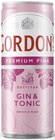 Aktuelles Gin & Tonic/Pink & Tonic Angebot bei METRO in Karlsruhe ab 1,77 €