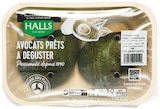 Avocats mûrs à point en promo chez Colruyt Avocats mûrs à point dans le catalogue Colruyt