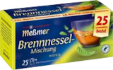 Brennnessel Mischung Angebote von Meßmer bei EDEKA Stralsund für 1,49 €
