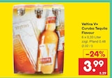 Aktuelle Veltins Angebote bei Netto Marken-Discount in Laatzen Aktuelles V+ Curuba Tequila Flavour Angebot bei Netto Marken-Discount in Laatzen ab 3,99 €