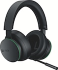 Xbox Wireless Headset Angebote von Xbox bei EURONICS Bayreuth für 93,99 €