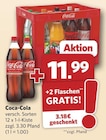 combi Celle Prospekt mit  im Angebot für 11,99 €