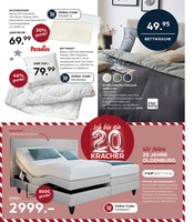 Nackenkissen im buss Prospekt in Oldenburg Aktueller buss Prospekt mit Nackenkissen, "VORFREUDE das schönste Gefühl", Seite 26