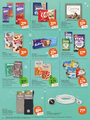 Milka im tegut Prospekt in Weimar Aktueller tegut Prospekt mit Milka, "tegut… gute Lebensmittel", Seite 26