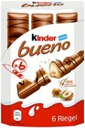 Bueno oder Country bei REWE im Kleve Prospekt für 2,29 €
