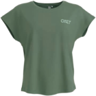 Promo T-shirt femme à 8,49 € dans le catalogue Sport 2000 à Saint-Alban-Leysse