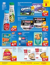 Aktueller Netto Marken-Discount Prospekt mit Frosta, "Aktuelle Angebote", Seite 21